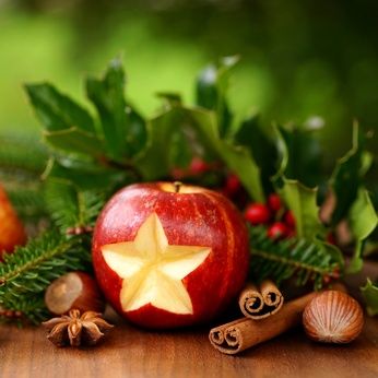 Weihnachten_Fotalia