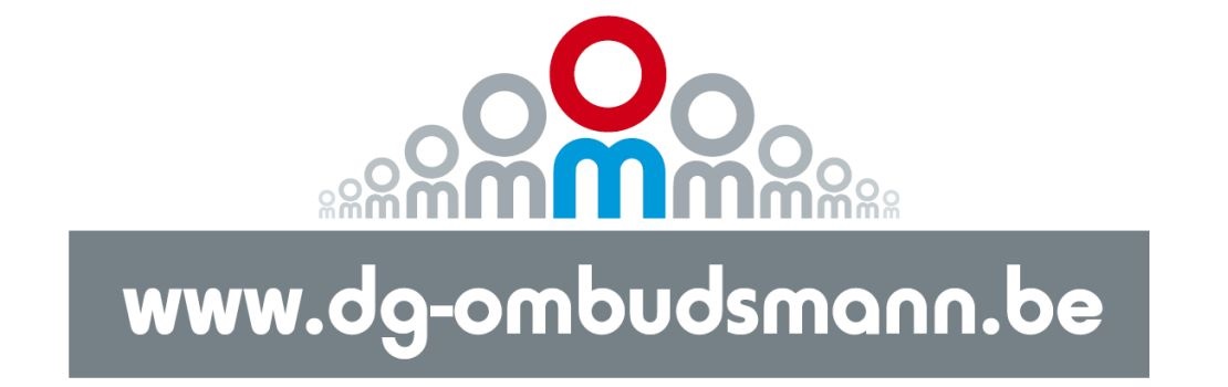 OMBUDSMANN/OMBUDSFRAU GESUCHT