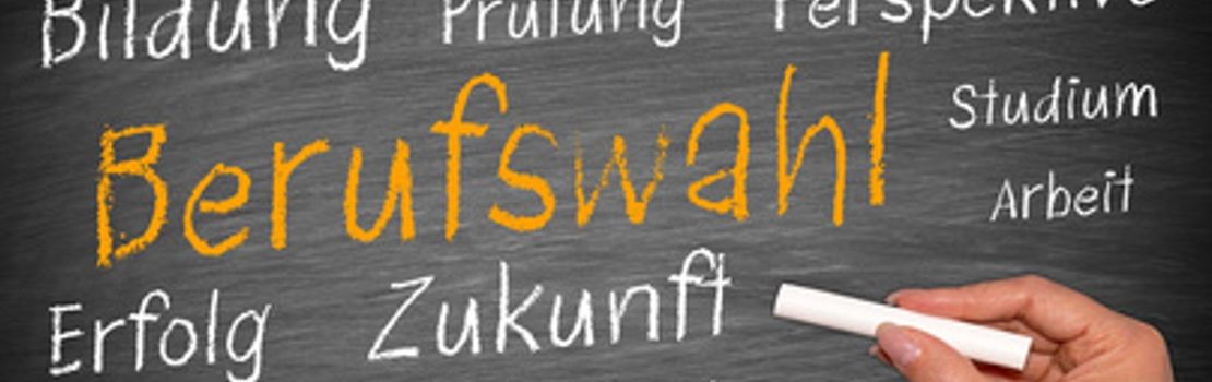 Besuch des Arbeitsamts 