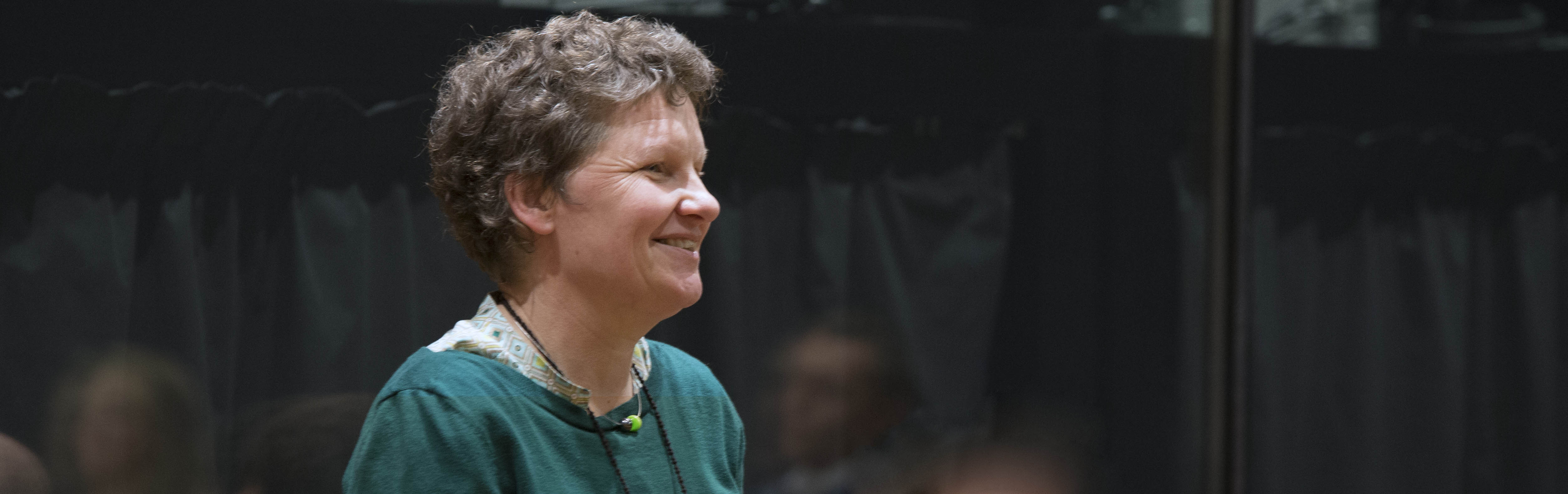 Marlene Hardt wird neue Ombudsfrau der Deutschsprachigen Gemeinschaft