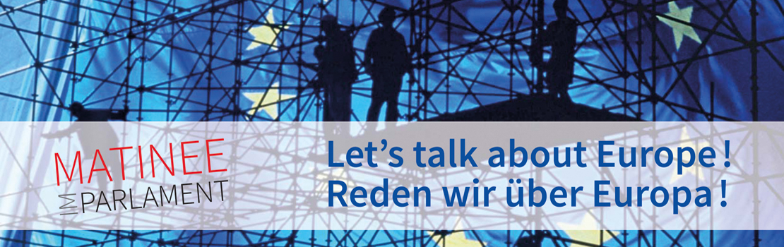 Chancen und Herausforderungen der Europäischen Union