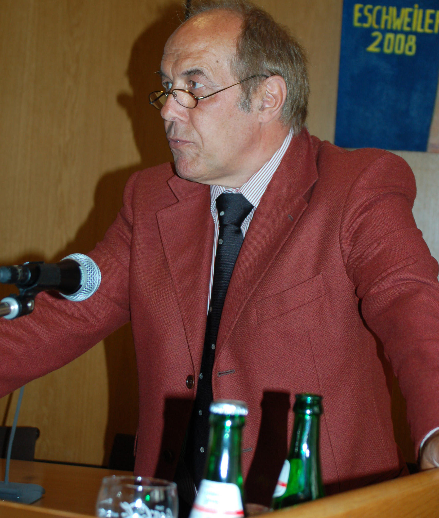 Winfried Böttcher