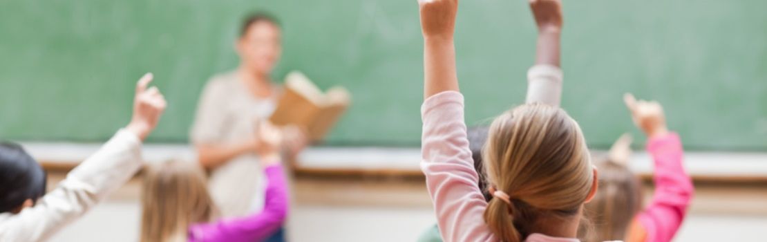 Der Lehrer als Wissensvermittler und Erzieher – ein Berufsbild im Überspagat?