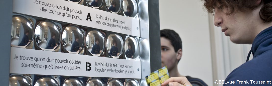 Die Demokratiefabrik