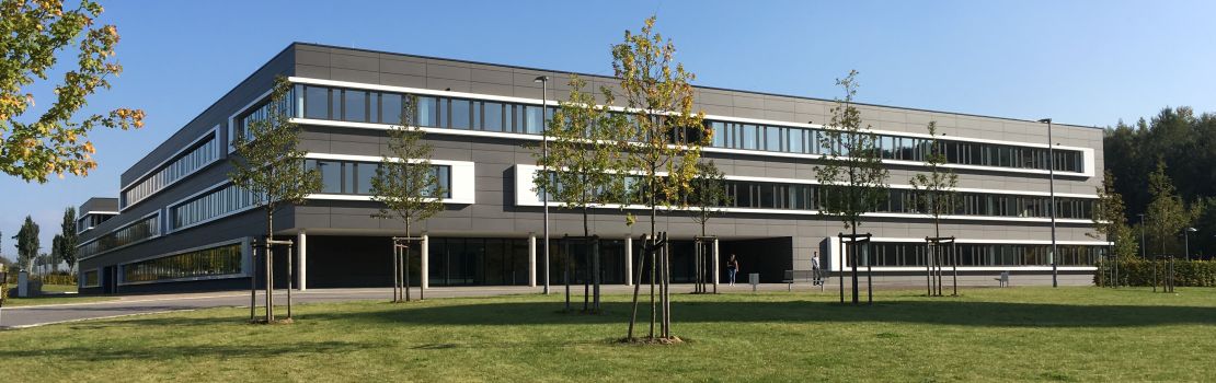Besuch des Daltongymnasiums in Alsdorf
