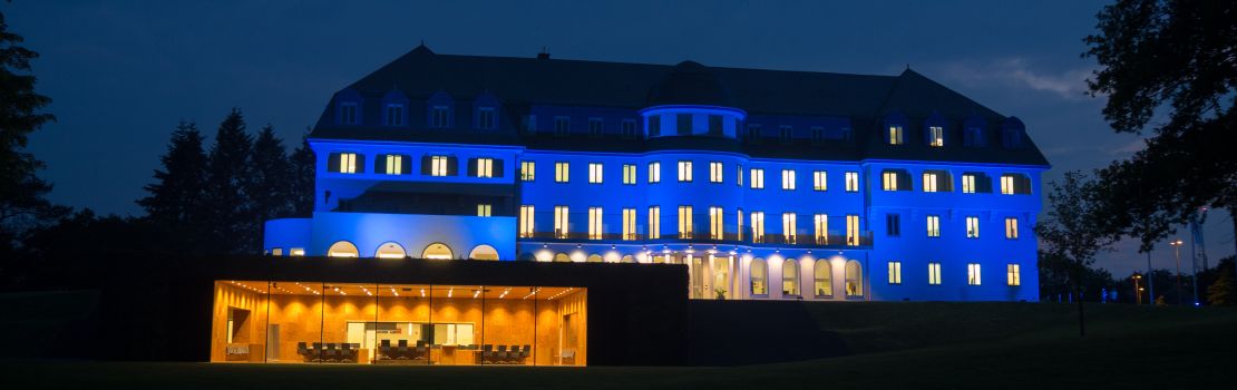 Parlament feiert Europatag