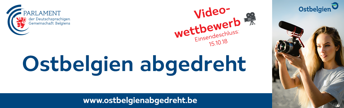 Ostbelgien abgedreht
