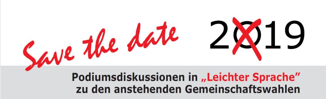 Angebote zur Vorbereitung für Erstwähler