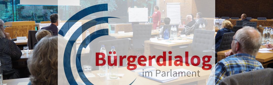 Ständige Sekretärin des Bürgerdialogs nimmt Arbeit auf