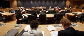 Members of Parliament