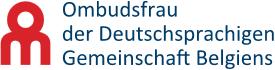 The ombudswoman of the German-speaking Community