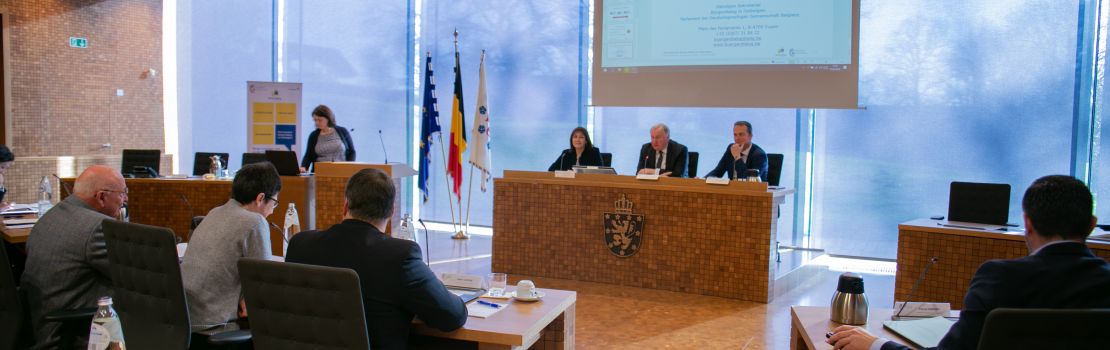 EU-Kommission sucht praktische Beispiele für den Bürgerdialog