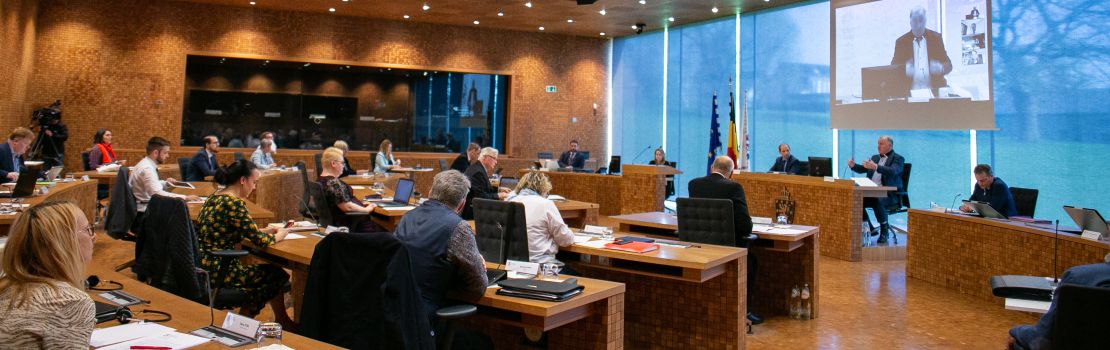 Regierungskontrolle im September