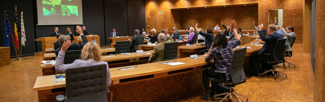 Die Abstimmungsergebnisse der Plenarsitzung vom 28. September 2020