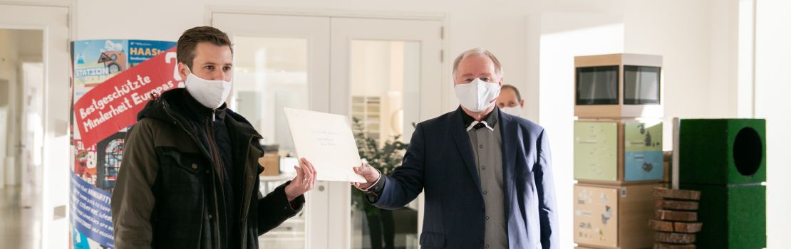 Appell an die Politik – Petition fordert Verbesserung der Arbeitsbedingungen für Pflegekräfte 
