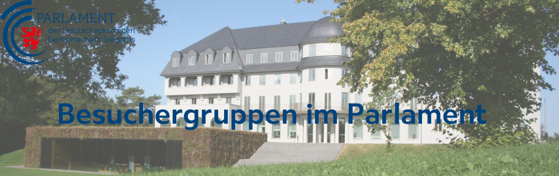 Keine Besuchergruppen bis September