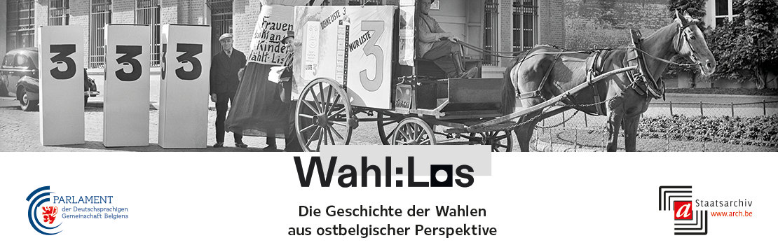 WAHL:LOS 