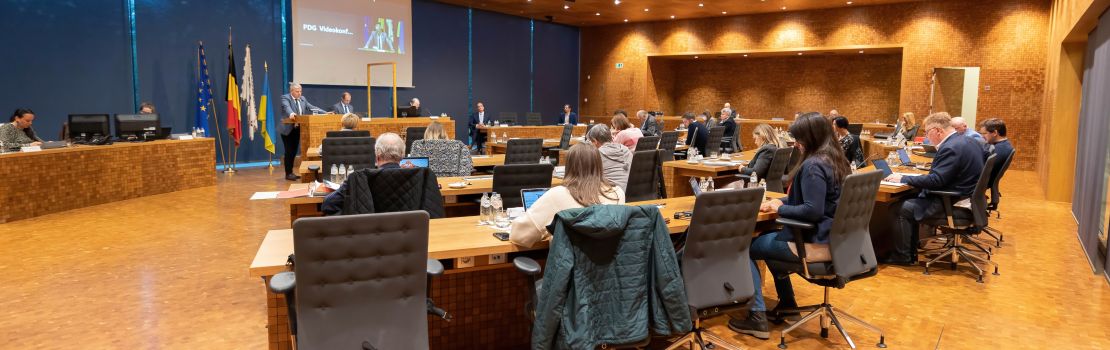Regierungskontrolle im September