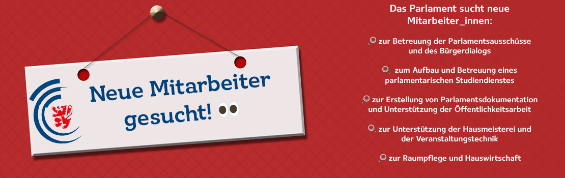 Neue Mitarbeiter_innen gesucht!