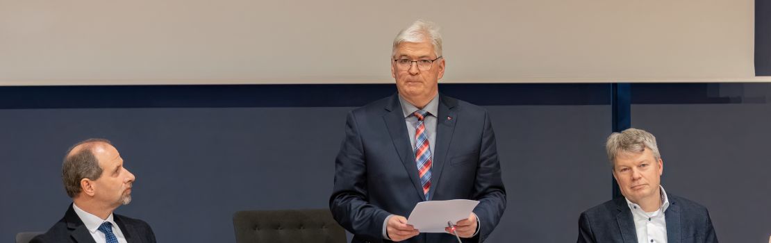 Die Abstimmungsergebnisse der Plenarsitzung vom 30. Januar 2023