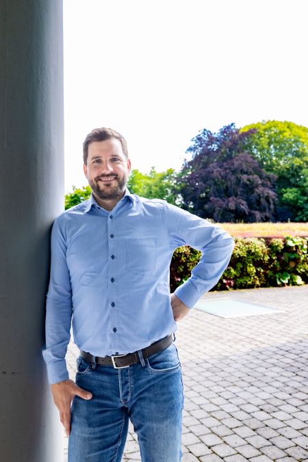 Andreas Jerusalem