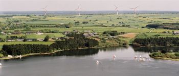 Bütgenbach am See