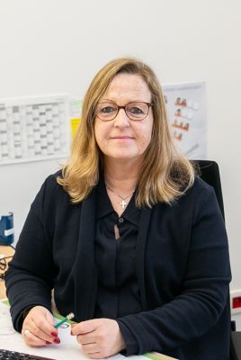 Birgit  Schimke