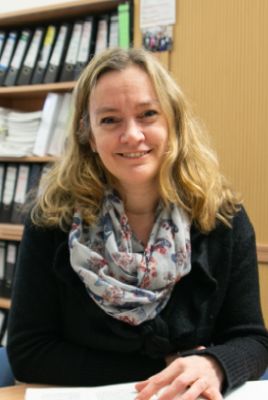 Gaby  Modard-Girretz