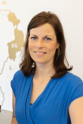 Nadine Streicher
