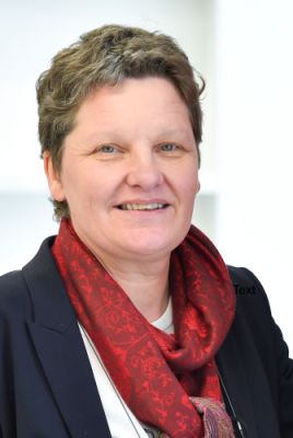 Marlene  Hardt (Ombudsperson)