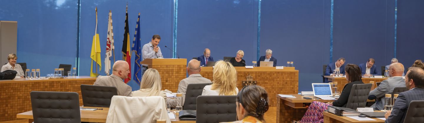 Die Abstimmungsergebnisse der Plenarsitzung vom 28. April 2025