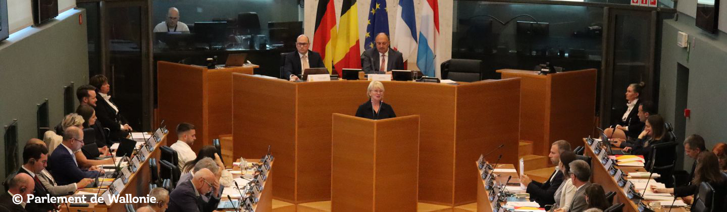 Bedeutung der Regionen für Europa, Anerkennung von Diplomen und Debatte um Grenzkontrollen – Ewald Gangolf wird Mitglied des Medienrats der Landesmedienanstalt Saarland