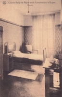 Einbettzimmer