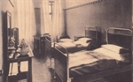 Krankenzimmer