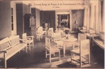 Aufenthaltsraum