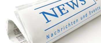 Aktuelle Nachrichten