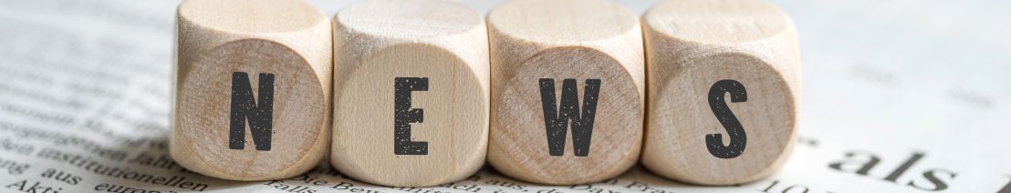 Header - Neuigkeiten - Newsletter