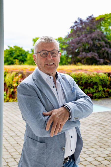 Ewald Gangolf