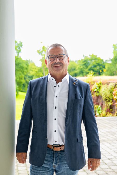 Gerhard Löfgen