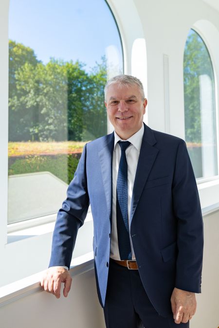 Gregor Freches