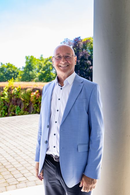Marcel Henn