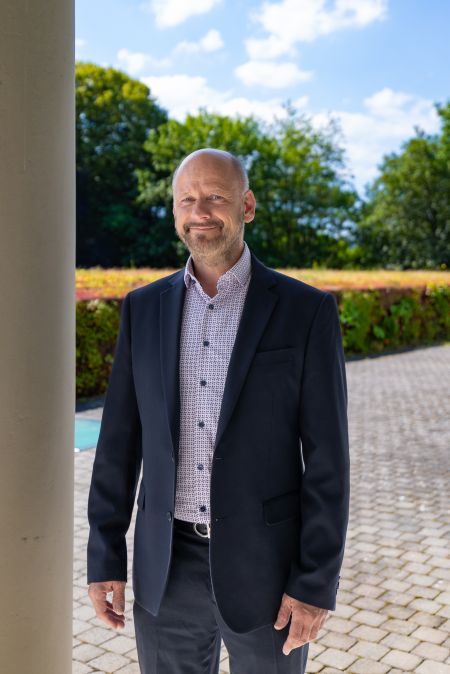 Etienne Simar