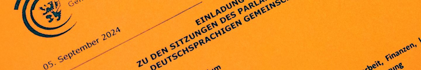 Home - Dokumente - Dokumente in Arbeit