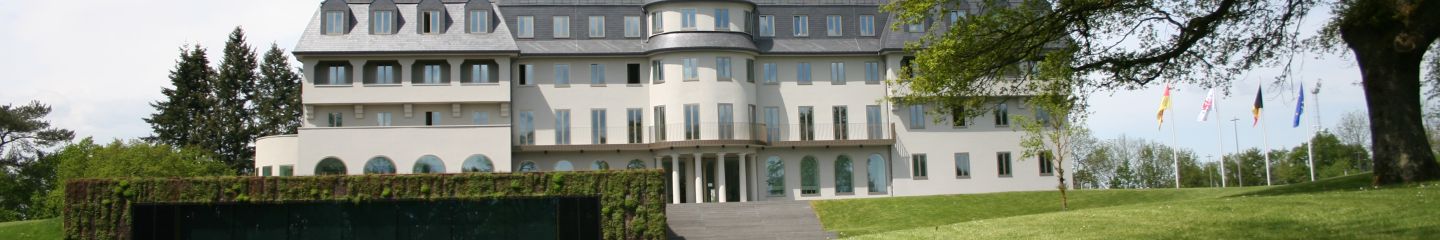 Home - Menschen - Präsidium