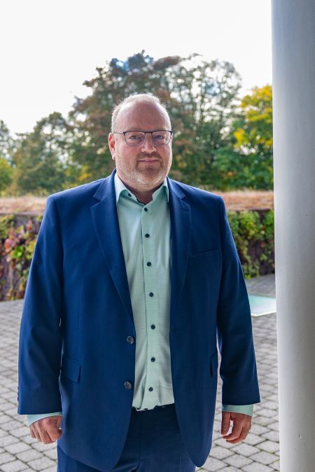 Marco Hoffmann