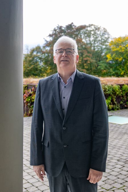 Charles  Servaty