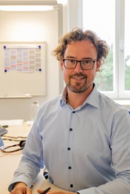 Marc  Niessen