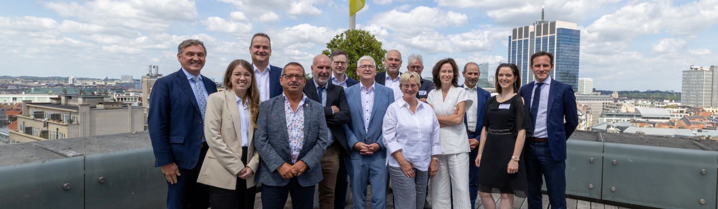 20260708_Gemeinsame Sitzung fl. Parlament